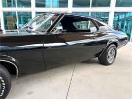 1969 Mercury Cougar (CC-2081422) for sale in Bradenton, Florida