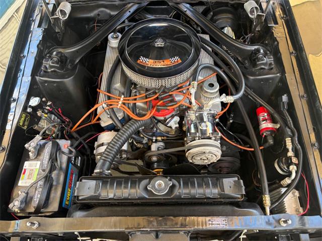 1969 Mercury Cougar (CC-2081422) for sale in Bradenton, Florida