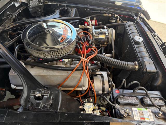 1969 Mercury Cougar (CC-2081422) for sale in Bradenton, Florida