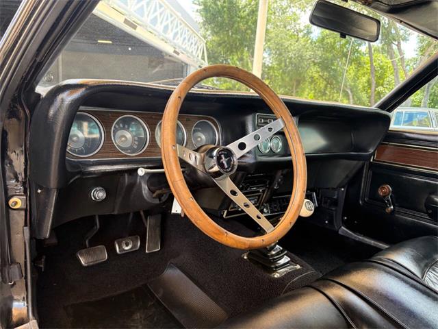 1969 Mercury Cougar (CC-2081422) for sale in Bradenton, Florida