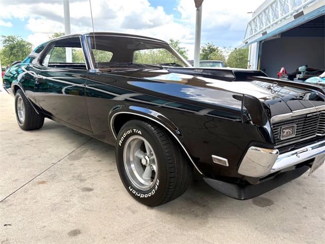 1969 Mercury Cougar (CC-2081422) for sale in Bradenton, Florida