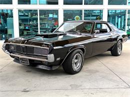 1969 Mercury Cougar (CC-2081422) for sale in Bradenton, Florida