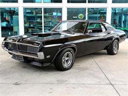 1969 Mercury Cougar (CC-2081422) for sale in Bradenton, Florida