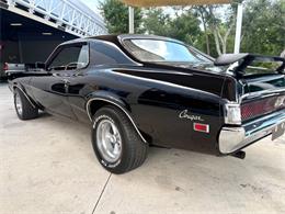 1969 Mercury Cougar (CC-2081422) for sale in Bradenton, Florida