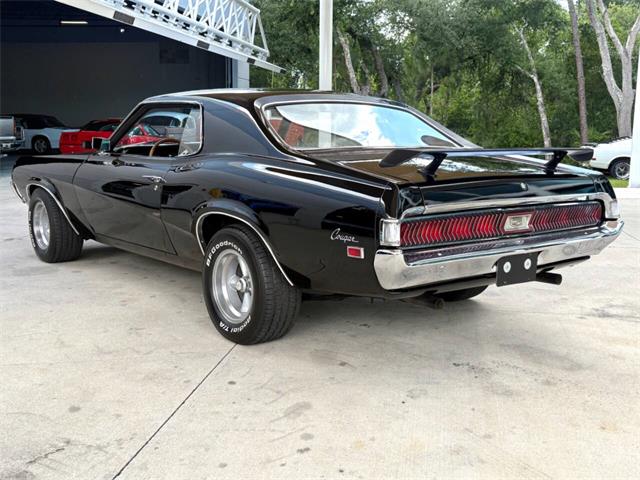 1969 Mercury Cougar (CC-2081422) for sale in Bradenton, Florida