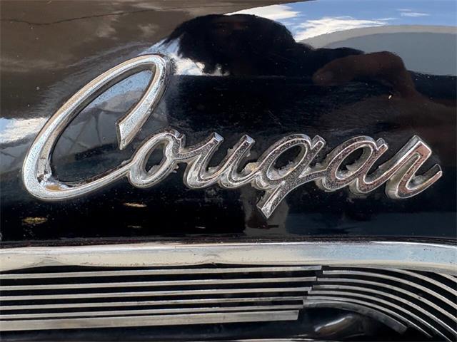 1969 Mercury Cougar (CC-2081422) for sale in Bradenton, Florida