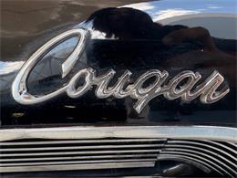 1969 Mercury Cougar (CC-2081422) for sale in Bradenton, Florida
