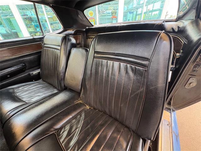 1969 Mercury Cougar (CC-2081422) for sale in Bradenton, Florida