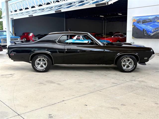 1969 Mercury Cougar (CC-2081422) for sale in Bradenton, Florida