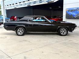1969 Mercury Cougar (CC-2081422) for sale in Bradenton, Florida