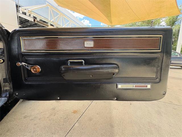 1969 Mercury Cougar (CC-2081422) for sale in Bradenton, Florida