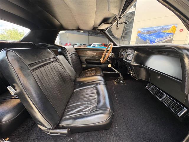 1969 Mercury Cougar (CC-2081422) for sale in Bradenton, Florida