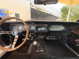 1969 Mercury Cougar (CC-2081422) for sale in Bradenton, Florida