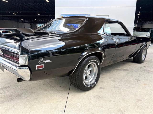 1969 Mercury Cougar (CC-2081422) for sale in Bradenton, Florida