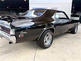 1969 Mercury Cougar (CC-2081422) for sale in Bradenton, Florida