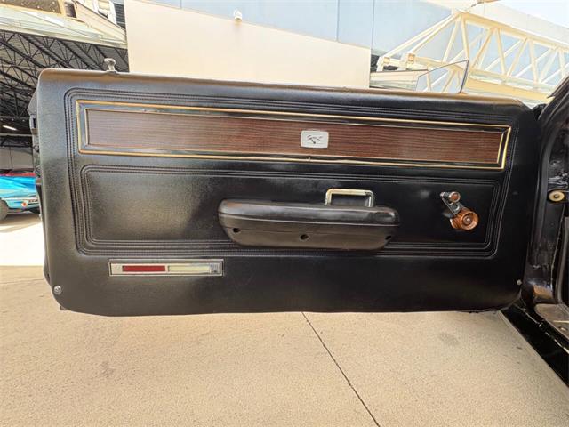 1969 Mercury Cougar (CC-2081422) for sale in Bradenton, Florida