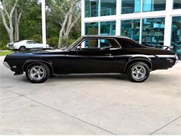 1969 Mercury Cougar (CC-2081422) for sale in Bradenton, Florida