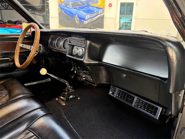 1969 Mercury Cougar (CC-2081422) for sale in Bradenton, Florida