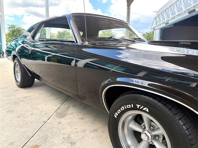 1969 Mercury Cougar (CC-2081422) for sale in Bradenton, Florida