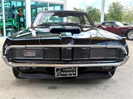 1969 Mercury Cougar (CC-2081422) for sale in Bradenton, Florida