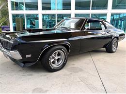 1969 Mercury Cougar (CC-2081422) for sale in Bradenton, Florida