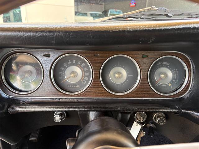 1969 Mercury Cougar (CC-2081422) for sale in Bradenton, Florida