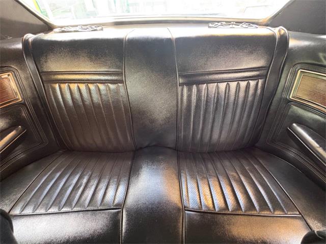 1969 Mercury Cougar (CC-2081422) for sale in Bradenton, Florida