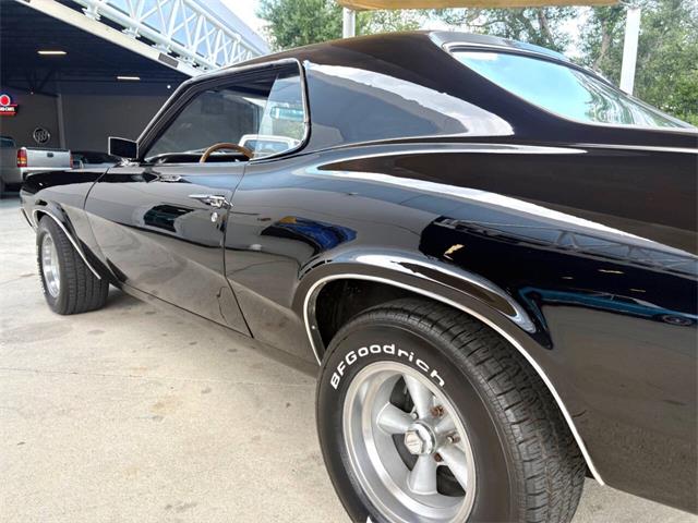 1969 Mercury Cougar (CC-2081422) for sale in Bradenton, Florida