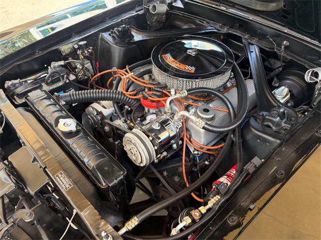 1969 Mercury Cougar (CC-2081422) for sale in Bradenton, Florida
