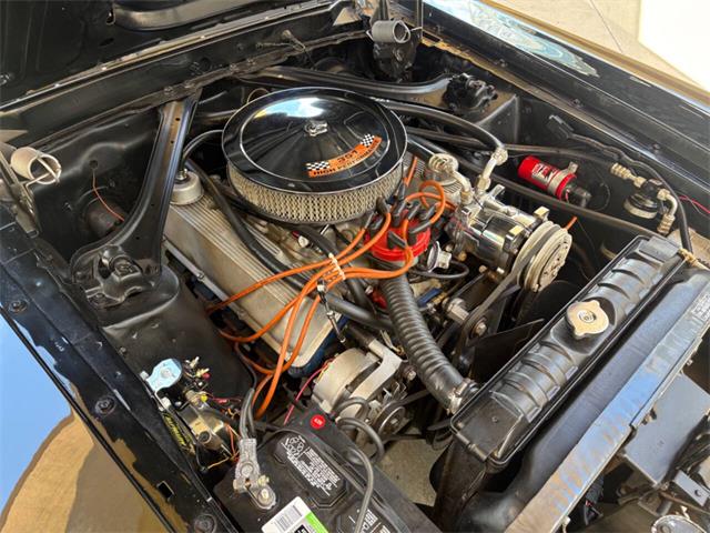 1969 Mercury Cougar (CC-2081422) for sale in Bradenton, Florida