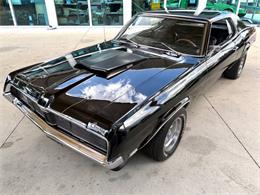 1969 Mercury Cougar (CC-2081422) for sale in Bradenton, Florida