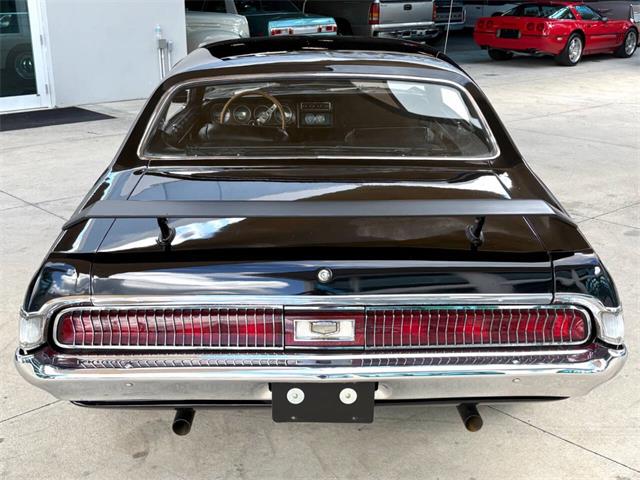 1969 Mercury Cougar (CC-2081422) for sale in Bradenton, Florida