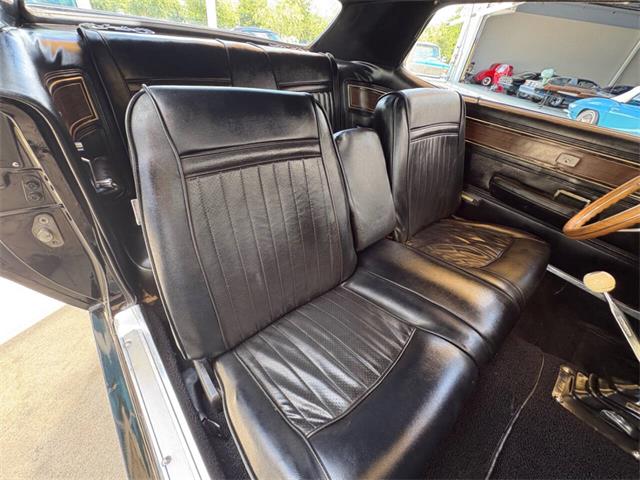 1969 Mercury Cougar (CC-2081422) for sale in Bradenton, Florida