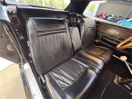 1969 Mercury Cougar (CC-2081422) for sale in Bradenton, Florida