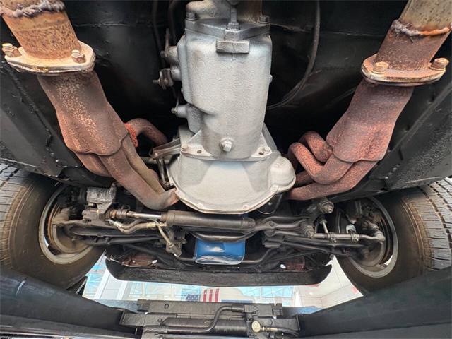 1969 Mercury Cougar (CC-2081422) for sale in Bradenton, Florida
