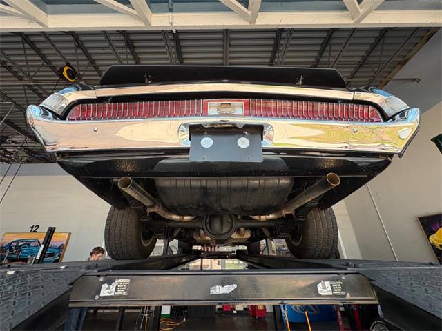 1969 Mercury Cougar (CC-2081422) for sale in Bradenton, Florida