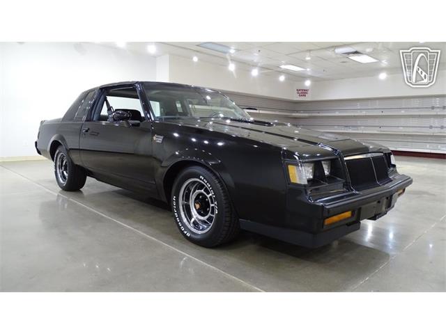 1986 Buick Regal (CC-2081423) for sale in O'Fallon, Illinois
