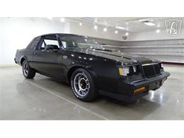 1986 Buick Regal (CC-2081423) for sale in O'Fallon, Illinois
