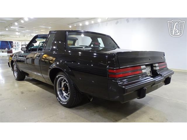 1986 Buick Regal (CC-2081423) for sale in O'Fallon, Illinois