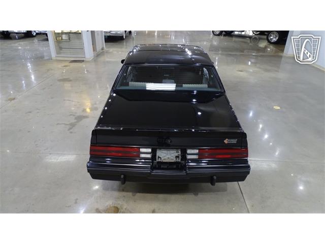 1986 Buick Regal (CC-2081423) for sale in O'Fallon, Illinois