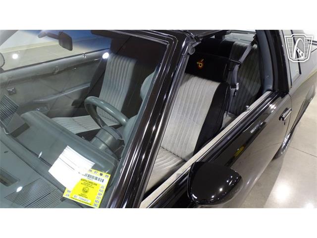1986 Buick Regal (CC-2081423) for sale in O'Fallon, Illinois