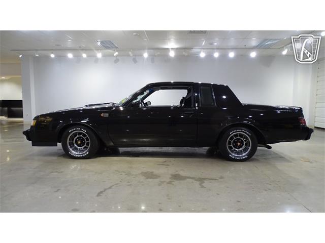 1986 Buick Regal (CC-2081423) for sale in O'Fallon, Illinois