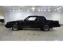 1986 Buick Regal (CC-2081423) for sale in O'Fallon, Illinois