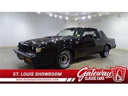 1986 Buick Regal (CC-2081423) for sale in O'Fallon, Illinois