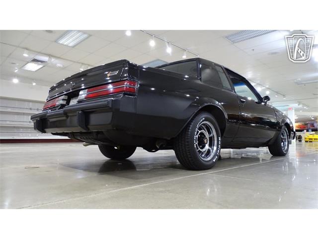 1986 Buick Regal (CC-2081423) for sale in O'Fallon, Illinois