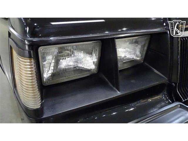 1986 Buick Regal (CC-2081423) for sale in O'Fallon, Illinois