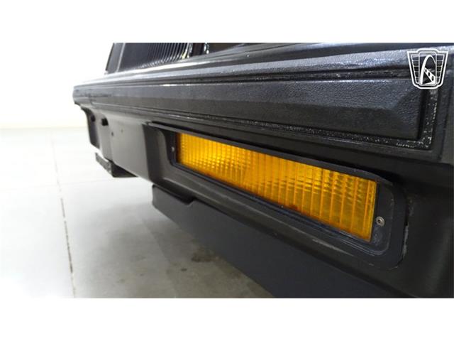 1986 Buick Regal (CC-2081423) for sale in O'Fallon, Illinois