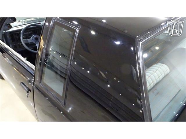 1986 Buick Regal (CC-2081423) for sale in O'Fallon, Illinois