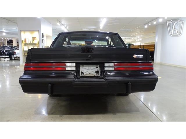 1986 Buick Regal (CC-2081423) for sale in O'Fallon, Illinois