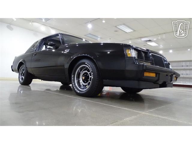 1986 Buick Regal (CC-2081423) for sale in O'Fallon, Illinois